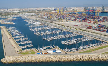 VALENCIA MAR RENUEVA SU COLABORACIÓN CON EL VALENCIA BOAT SHOW POR TERCER AÑO CONSECUTIVO