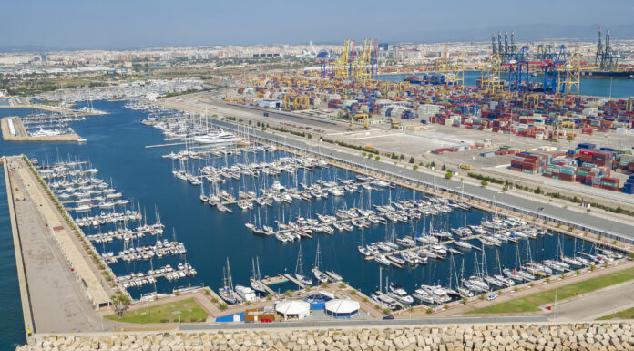 VALENCIA MAR RENUEVA SU COLABORACIÓN CON EL VALENCIA BOAT SHOW POR TERCER AÑO CONSECUTIVO