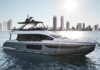 AZIMUT LANZA EL NUEVO YATE AZIMUT 68