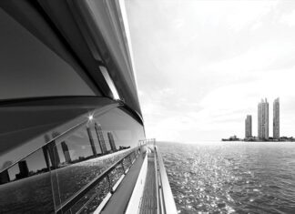 AZIMUT YACHTS LANZARÁ CINCO NUEVOS MODELOS EN 2022