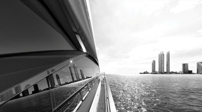 AZIMUT YACHTS LANZARÁ CINCO NUEVOS MODELOS EN 2022