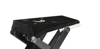 SHOCKWAVE PRESENTA EL NUEVO MÓDULO DE SUSPENSIÓN S6 PARA ASIENTOS DE EMBARCACIONES