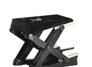 SHOCKWAVE PRESENTA EL NUEVO MÓDULO DE SUSPENSIÓN S6 PARA ASIENTOS DE EMBARCACIONES