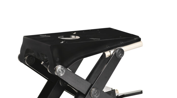 SHOCKWAVE PRESENTA EL NUEVO MÓDULO DE SUSPENSIÓN S6 PARA ASIENTOS DE EMBARCACIONES