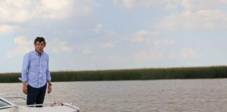 SAN ISIDRO LANZÓ UN CONCURSO PARA ELEGIR NOMBRE A SUS TRES ISLAS DEL DELTA