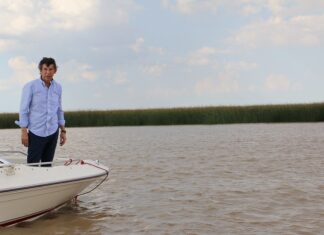 SAN ISIDRO LANZÓ UN CONCURSO PARA ELEGIR NOMBRE A SUS TRES ISLAS DEL DELTA