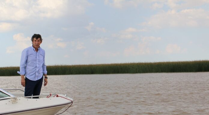 SAN ISIDRO LANZÓ UN CONCURSO PARA ELEGIR NOMBRE A SUS TRES ISLAS DEL DELTA