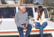 TV – PARALELO CERO, PROGRAMA COMPLETO DE ANOCHE PARA SEGUIR VIENDO NÁUTICA