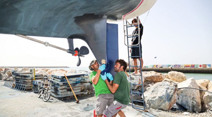 ESPAÑA – LOS MISTERIOSOS ENCONTRONAZOS DE LAS ORCAS CON VELEROS DE INTENSIFICAN EN EL ESTRECHO DE GIBRALTAR