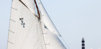 3° JORNADA- XVII COPA DEL REY, VELA CLÁSICA MENORCA EN ESPAÑA