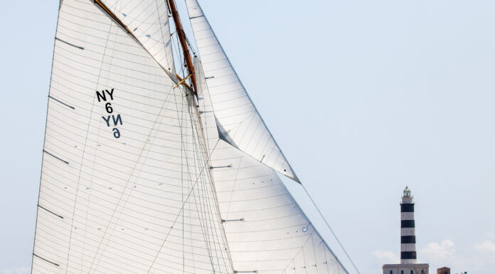 3° JORNADA- XVII COPA DEL REY, VELA CLÁSICA MENORCA EN ESPAÑA