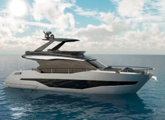 ASTONDOA PRESENTÓ EL PROYECTO AS5