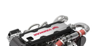 YANMAR COMIENZA LA PRIMERA INSTALACIÓN EUROPEA DE NUEVOS MOTORES