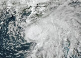 PRONÓSTICOS PARA LA TEMPORADA DE HURACANES DEL ATLÁNTICO DE 2025