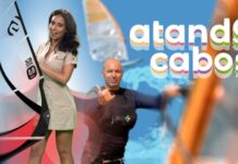 VIDEO- NUEVO PROGRAMA DE “ATANDO CABOS” TV DE ESPAÑA