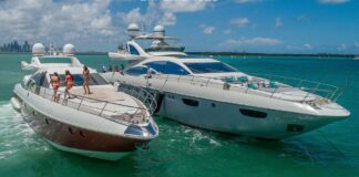 EEUU – AUMENTAN LAS VENTAS DE EMBARCACIONES USADAS