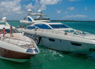 EEUU – AUMENTAN LAS VENTAS DE EMBARCACIONES USADAS