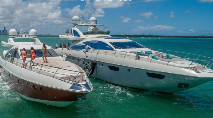 EEUU – AUMENTAN LAS VENTAS DE EMBARCACIONES USADAS