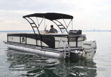 PRESENTACIÓN – PONTOON DRAKKAR 26, 100% ARGENTINO (VIDEO)