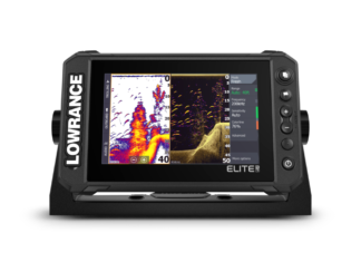 NAVICO SE ASOCIA CON AQUAFAX PARA SU EXPANSIÓN EN EL REINO UNIDO