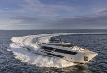 FERRETTI GROUP EXPANDE SU RED DE VENTAS EN GRECIA