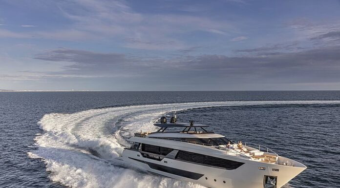 FERRETTI GROUP EXPANDE SU RED DE VENTAS EN GRECIA