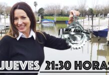 HOY EN PARALELO CERO UN CLÁSICO DE MADERA, UN SUPERYACHT Y UN VIAJE EN VELERO