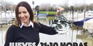 HOY EN PARALELO CERO UN CLÁSICO DE MADERA, UN SUPERYACHT Y UN VIAJE EN VELERO