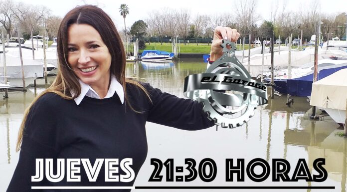 HOY EN PARALELO CERO UN CLÁSICO DE MADERA, UN SUPERYACHT Y UN VIAJE EN VELERO