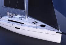 BENETEAU FIRST 36: EN LA BÚSQUEDA DEL ÚLTIMO EQUILIBRIO