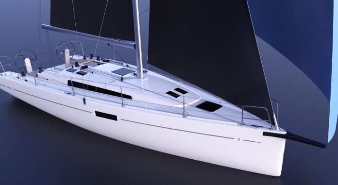 BENETEAU FIRST 36: EN LA BÚSQUEDA DEL ÚLTIMO EQUILIBRIO