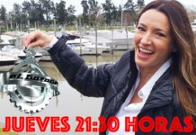 ESTA NOCHE EN PARALELO CERO …