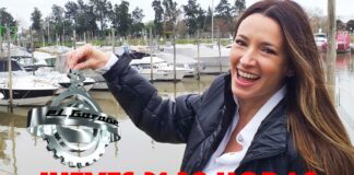 ESTA NOCHE EN PARALELO CERO …