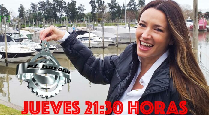 ESTA NOCHE EN PARALELO CERO …