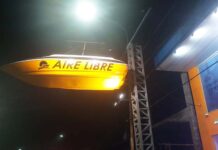 POSADAS – NAUTICA AIRE LIBRE INAUGURA NUEVO SHOWROOM DE VENTAS