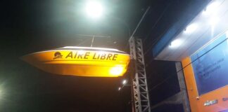 POSADAS – NAUTICA AIRE LIBRE INAUGURA NUEVO SHOWROOM DE VENTAS