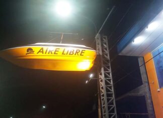 POSADAS – NAUTICA AIRE LIBRE INAUGURA NUEVO SHOWROOM DE VENTAS