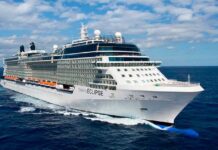 EL GOBIERNO NACIONAL HABILITÓ LA ACTIVIDAD DE CRUCEROS BIOCEÁNICOS Y ANTÁRTICOS