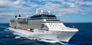 EL GOBIERNO NACIONAL HABILITÓ LA ACTIVIDAD DE CRUCEROS BIOCEÁNICOS Y ANTÁRTICOS