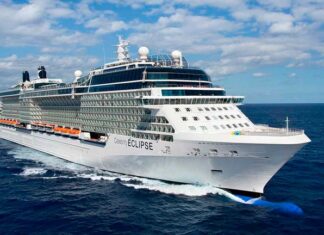 EL GOBIERNO NACIONAL HABILITÓ LA ACTIVIDAD DE CRUCEROS BIOCEÁNICOS Y ANTÁRTICOS