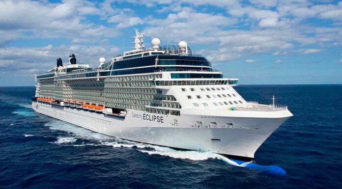 EL GOBIERNO NACIONAL HABILITÓ LA ACTIVIDAD DE CRUCEROS BIOCEÁNICOS Y ANTÁRTICOS