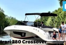 UN DOCENTE DE LA UTN DE BUENOS AIRES RECIBIÓ UN PREMIO POR EL DISEÑO DE UNA EMBARCACIÓN