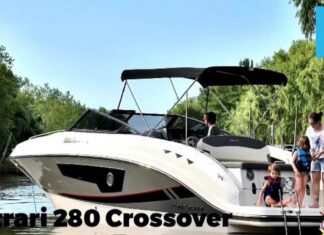 UN DOCENTE DE LA UTN DE BUENOS AIRES RECIBIÓ UN PREMIO POR EL DISEÑO DE UNA EMBARCACIÓN