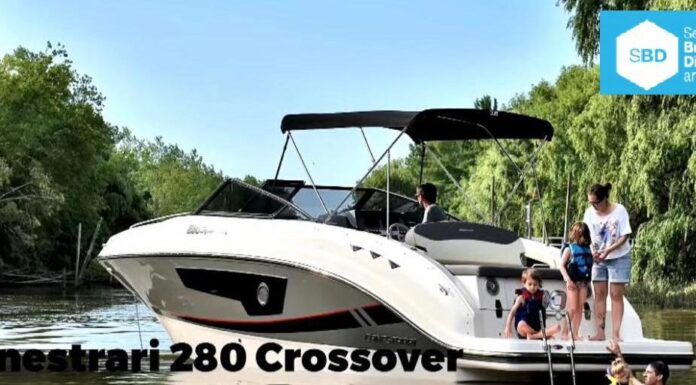 UN DOCENTE DE LA UTN DE BUENOS AIRES RECIBIÓ UN PREMIO POR EL DISEÑO DE UNA EMBARCACIÓN