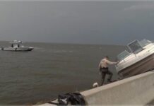 EEUU – LOS ACCIDENTES DE NAVEGACIÓN AUMENTAN EN 2020