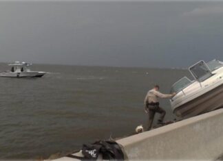 EEUU – LOS ACCIDENTES DE NAVEGACIÓN AUMENTAN EN 2020