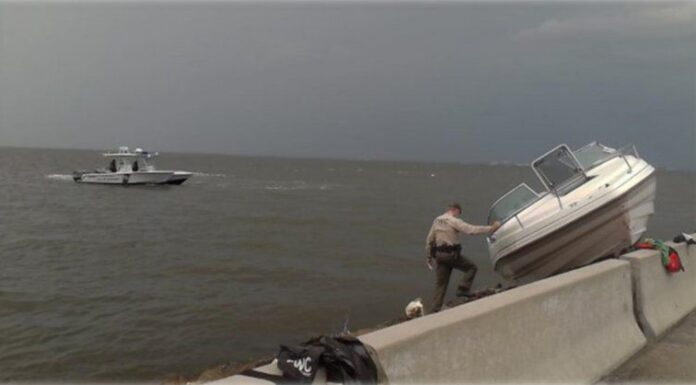 EEUU – LOS ACCIDENTES DE NAVEGACIÓN AUMENTAN EN 2020