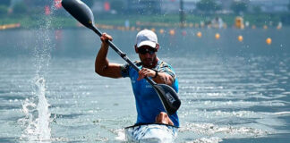 JUEGOS OLÍMPICOS – OLEZZA SE ILUSIONA CON UNA MEDALLA Y VERNICE CLASIFICA A SEMIFINALES