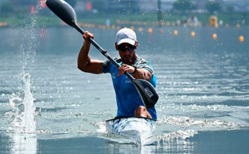 JUEGOS OLÍMPICOS – OLEZZA SE ILUSIONA CON UNA MEDALLA Y VERNICE CLASIFICA A SEMIFINALES