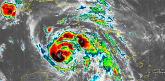 EL HURACÁN “IDA” AZOTA CUBA Y AVANZA HACIA EE. UU.